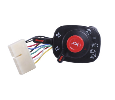 Перемикач світла/поворотів DongFeng 244