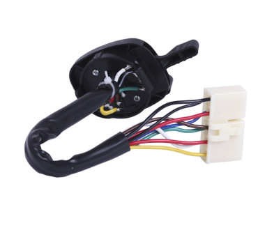 Перемикач світла/поворотів DongFeng 244