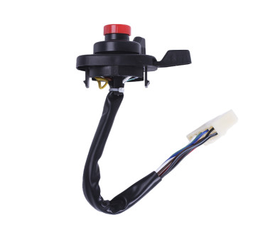 Перемикач світла/поворотів DongFeng 244