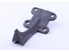 Носок фрезы - RF