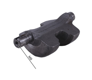 Балансувальний вал (верхній) SF-138-2