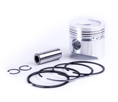 Поршневий комплект 92,00 мм STD: 9 одиниць - 192N