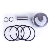 Поршневий комплект 92,00 мм STD: 9 одиниць - 192N