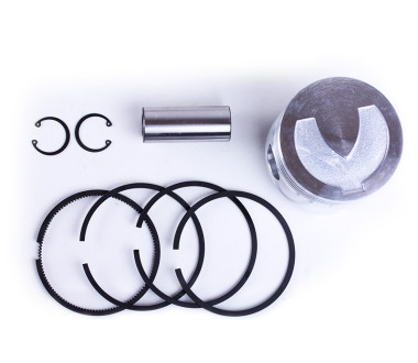 Поршневий комплект 92,00 мм STD: 9 одиниць - 192N