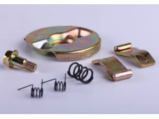 Ремкомплект стартера ручного, к-т: 7 шт. - 177F