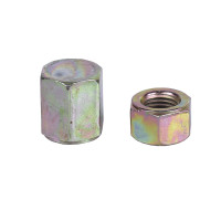 Гайки шпилек головки к-т 2 шт. - 192D