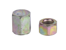 Гайки шпильок головки к-т 2 шт. - 192D