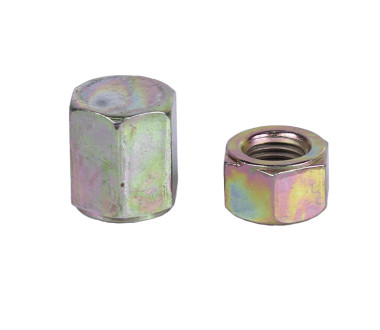 Гайки шпилек головки к-т 2 шт. - 192D