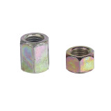 Гайки шпилек головки к-т 2 шт. - 192D