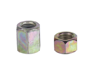 Гайки шпилек головки к-т 2 шт. - 192D