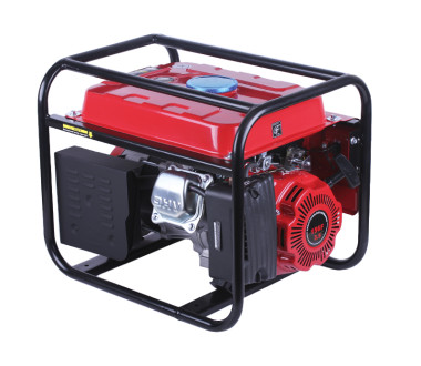 Генератор бензиновий TΛTΛ ZX1500 1.2 KW