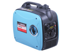Генератор інверторний бензиновий TАТА 1800I 1.8/2.0 KW двигун 148F + USB порт