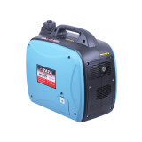 Генератор інверторний бензиновий TАТА 1800I 1.8/2.0 KW двигун 148F + USB порт