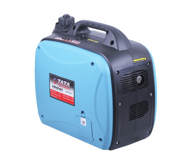 Генератор інверторний бензиновий TАТА 1800I 1.8/2.0 KW двигун 148F + USB порт