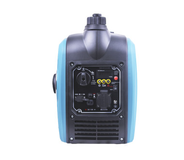 Генератор інверторний бензиновий TАТА 1800I 1.8/2.0 KW двигун 148F + USB порт