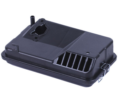 Фільтр повітряний в зборі - GN 5-6 KW