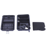 Фільтр повітряний в зборі - GN 5-6 KW