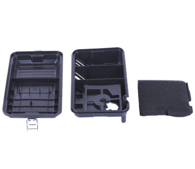 Фільтр повітряний в зборі - GN 5-6 KW