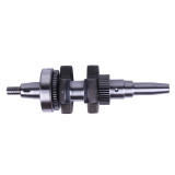 Колінвал під конус в зборі - 186F