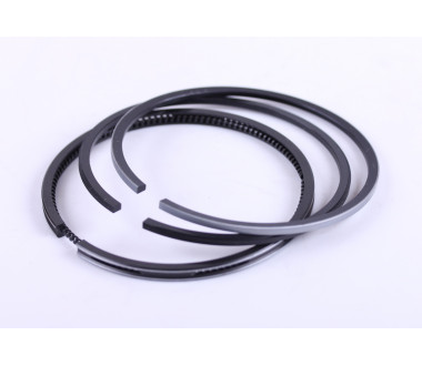 Кільця поршневі к-т на 1 поршень ZN490BT
