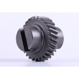 Шестерня гідравлічного насоса ZN490BT ZN390 ZN485 DongFeng 404 Chery 244/354/404