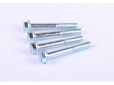 Шпильки кріплення головки, к-т: 4 шт. - 188F