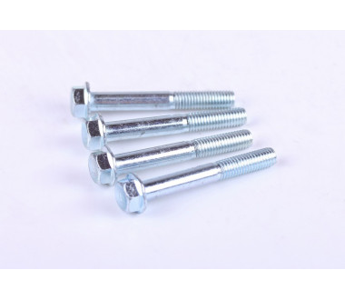 Шпильки кріплення головки, к-т: 4 шт. - 188F