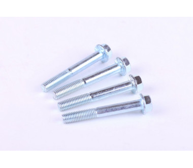 Шпильки кріплення головки, к-т: 4 шт. - 188F