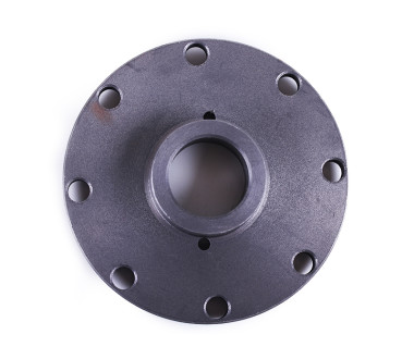 Кришка диференціала заднього моста DongFeng 354/404