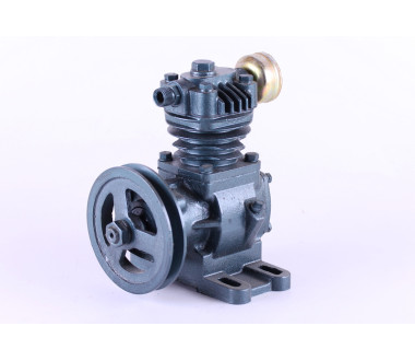 Компрессор воздушный KM385BT