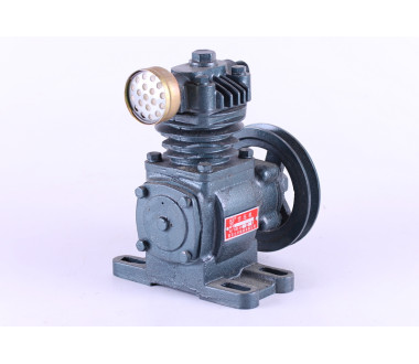 Компрессор воздушный KM385BT