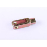 Вилка регулювальна гальмівної тяги Foton 240/244