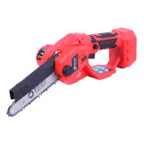 Пила акумуляторна Міні TM-CS413Li ТАТА, 6дюймів, 21V 2 АКБ (2A; 3A), зарядний пристрій