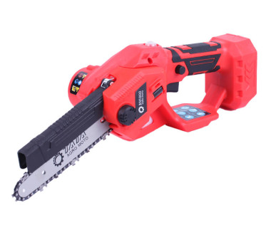 Пила акумуляторна Міні TM-CS413Li ТАТА, 6дюймів, 21V 2 АКБ (2A; 3A), зарядний пристрій