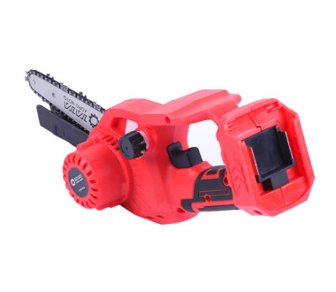 Пила акумуляторна Міні TM-CS413Li ТАТА, 6дюймів, 21V 2 АКБ (2A; 3A), зарядний пристрій