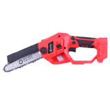 Пила акумуляторна Міні TM-CS413Li ТАТА, 6дюймів, 21V 2 АКБ (2A; 3A), зарядний пристрій