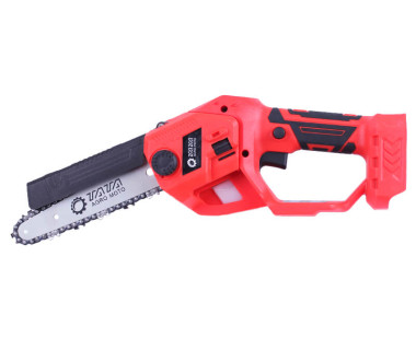 Пила акумуляторна Міні TM-CS413Li ТАТА, 6дюймів, 21V 2 АКБ (2A; 3A), зарядний пристрій