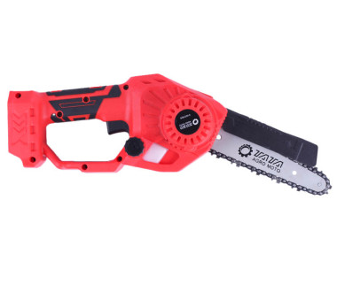 Пила акумуляторна Міні TM-CS413Li ТАТА, 6дюймів, 21V 2 АКБ (2A; 3A), зарядний пристрій