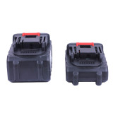 Пила акумуляторна Міні TM-CS413Li ТАТА, 6дюймів, 21V 2 АКБ (2A; 3A), зарядний пристрій