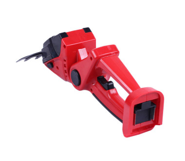 Акумуляторні ножиці + кущоріз TM-SH704Li 21V 2А АКБ + зарядний пристрій - ТАТА