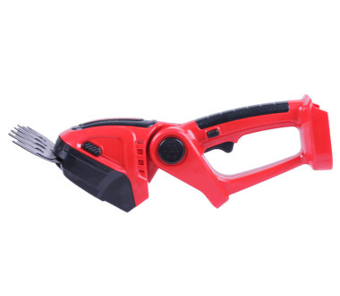 Акумуляторні ножиці + кущоріз TM-SH704Li 21V 2А АКБ + зарядний пристрій - ТАТА