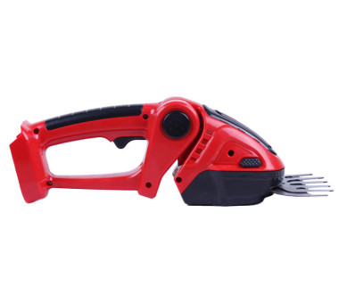 Акумуляторні ножиці + кущоріз TM-SH704Li 21V 2А АКБ + зарядний пристрій - ТАТА