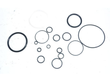 Кільця ущільнювальні гідравлічного витягу к-т Foton 240/244