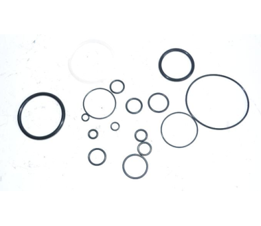 Кільця ущільнювальні гідравлічного витягу к-т Foton 240/244