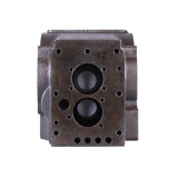 Корпус КПП та заднього мосту Foton 240/244