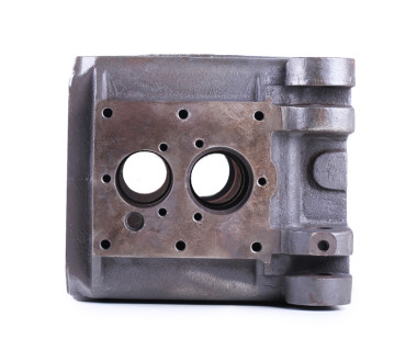 Корпус КПП та заднього мосту Foton 240/244