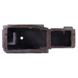 Корпус КПП та заднього мосту Foton 240/244