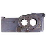 Корпус КПП та заднього мосту Foton 240/244