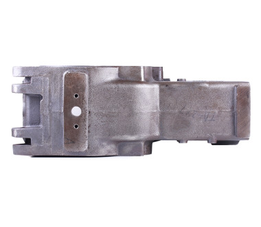 Корпус КПП та заднього мосту Foton 240/244