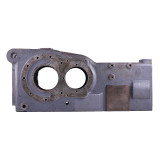 Корпус КПП та заднього мосту Foton 240/244